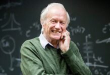 Le physicien Anthony J. Leggett, lauréat du prix Nobel de recherche sur la superfluidité, décède à 87 ans