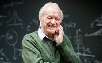 Фізик Ентоні Дж. Леггетт, лауреат Нобелівської премії за дослідження надплинності, помер у віці 87 років