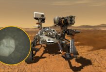 Марсіанські Рубіни: Виявлено Кристали Ювелірної Якості на Червоній Планеті