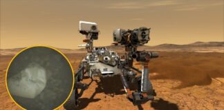 Марсіанські Рубіни: Виявлено Кристали Ювелірної Якості на Червоній Планеті