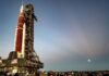 NASA Переносить Посадку на Місяць: Програма “Артеміда” Переорієнтована на Безпечний та Швидкий Прогрес