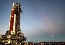 NASA Переносить Посадку на Місяць: Програма “Артеміда” Переорієнтована на Безпечний та Швидкий Прогрес