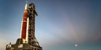 NASA Переносить Посадку на Місяць: Програма “Артеміда” Переорієнтована на Безпечний та Швидкий Прогрес