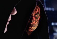 Дарт Мовляв як злодія сіквел-трилогії «Зоряних воєн»: Чому б це не спрацювало