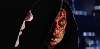 Дарт Мовляв як злодія сіквел-трилогії «Зоряних воєн»: Чому б це не спрацювало