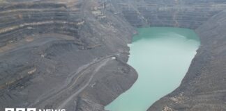 Уряд Уельсу Вирішить Долю Рекультивації Найбільшого у Великій Британії Відкритого Шахтного Рудника