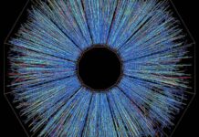 З нічого в щось: фізики зафіксували появу частинок із вакууму