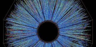 З нічого в щось: фізики зафіксували появу частинок із вакууму