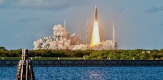 Битва за рекорди: історичні віхи місії NASA «Artemis 2»