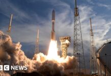 Amazon націлилася на космічний зв’язок: покупка Globalstar за 11,5 мільярдів доларів