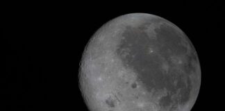 Людство досягає нових глибин: місія Artemis II завершила свій історичний обліт Місяця