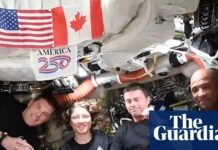 Протиріччя на орбіті: Трамп стверджує, що «врятував» NASA на тлі запропонованого скорочення бюджету