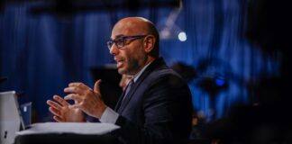 Новий федеральний статут може дозволити Роберту Ф. Кеннеді-мол. змінити політику в галузі вакцинації