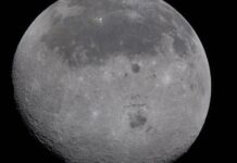 За горизонтом: астронавти місії «Артеміда-II» готові побити рекорди віддаленості від Землі