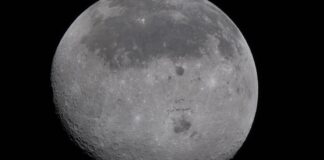 За горизонтом: астронавти місії «Артеміда-II» готові побити рекорди віддаленості від Землі