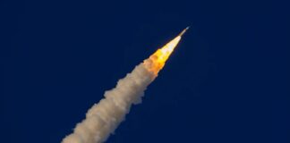 NASA Artemis II: Як спостерігати за історичним прольотом навколо Місяця