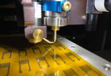Printed Artificial Neurons Bridge the Gap Between Electronics and the Human Brain