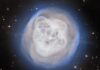 Холмова правда про туманність NGC 1514