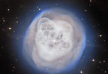 Холмова правда про туманність NGC 1514