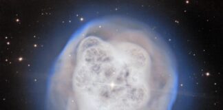 Холмова правда про туманність NGC 1514