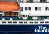 Кризис с хантавирусом на MV Hondius: состояние двух британцев улучшается, судно направляется на Тенерифе