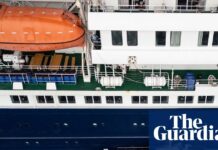 Кризис с хантавирусом на MV Hondius: состояние двух британцев улучшается, судно направляется на Тенерифе