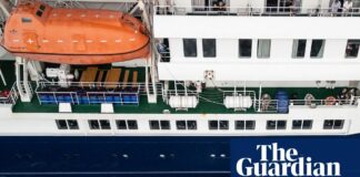 Кризис с хантавирусом на MV Hondius: состояние двух британцев улучшается, судно направляется на Тенерифе
