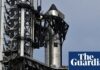 SpaceX виходить на IPO з оцінкою в 1,75 трлн доларів