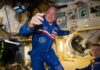 Aging in Space: Why Astronauts Age Faster