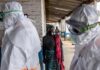 A mRNA Shot for Every Ebola?