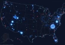 Чому США можуть втратити статус ліквідації кору: дані, що стоять за сплеском