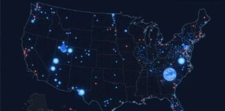 Чому США можуть втратити статус ліквідації кору: дані, що стоять за сплеском