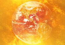 Super El Niño. Der stärkste aller Zeiten? Wahrscheinlich.