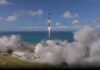 Купівля Iridium за $8 млрд: як Rocket Lab змінює правила гри