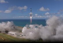 Купівля Iridium за $8 млрд: як Rocket Lab змінює правила гри
