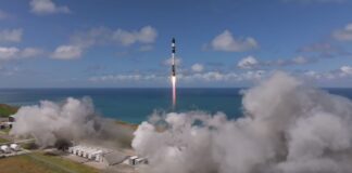 Купівля Iridium за $8 млрд: як Rocket Lab змінює правила гри
