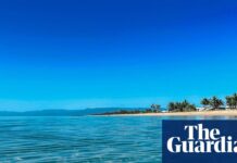 Hari dimana Pantai Forrest menjadi terkenal