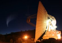 Одна з важливих зв’язків NASA з глибоким космосом ризикує згоріти