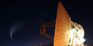 Одна з важливих зв’язків NASA з глибоким космосом ризикує згоріти