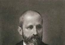 Фрідріх Мішер: Випадковий батько ДНК