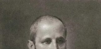 Фрідріх Мішер: Випадковий батько ДНК
