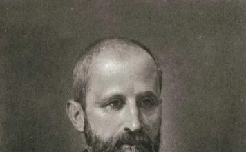 Фрідріх Мішер: Випадковий батько ДНК