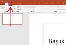 Як змінити фон слайду на зображення в PowerPoint: покроковий посібник