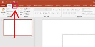 Як змінити фон слайду на зображення в PowerPoint: покроковий посібник