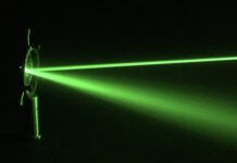 How high-powered lasers are enabling drones to wirelessly charge mid-flight