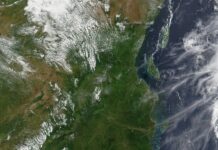 Тур Томаса Піске Танзанією: прихована геологія танзанійських озер