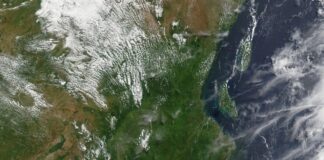Тур Томаса Піске Танзанією: прихована геологія танзанійських озер
