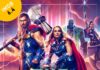 Кращі фільми Кріса Хемсворта за рейтингом IMDb та його найкращі ролі