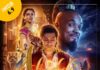 Чому ремейк «Аладдіна» від Disney залишається золотим стандартом адаптації казок