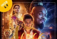 Чому ремейк «Аладдіна» від Disney залишається золотим стандартом адаптації казок